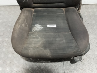 ASIENTO DELANTERO IZQUIERDO BMW SERIE 5 BERLINA (