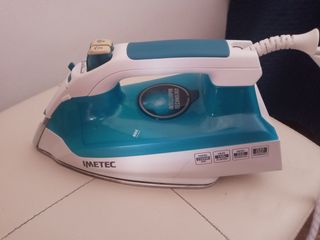 Imetec Intellivapor - Ferro da Stiro