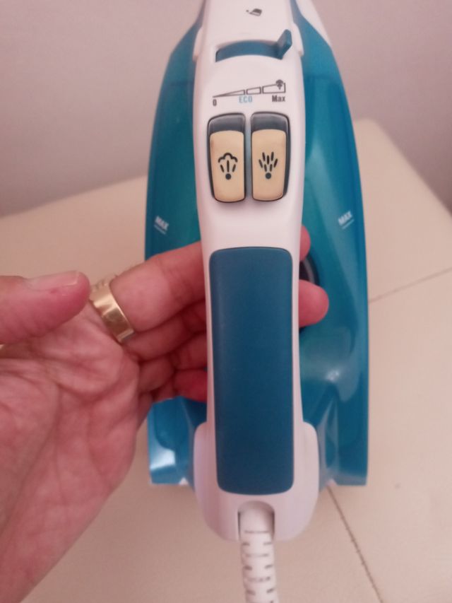 Imetec Intellivapor - Ferro da Stiro