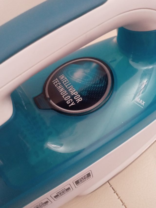 Imetec Intellivapor - Ferro da Stiro