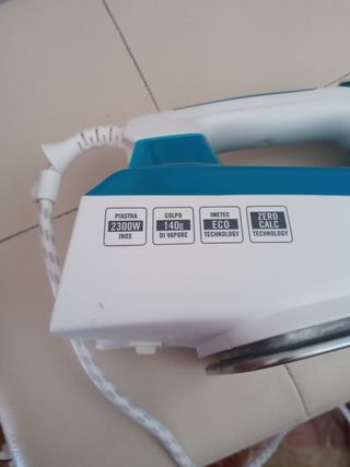 Imetec Intellivapor - Ferro da Stiro