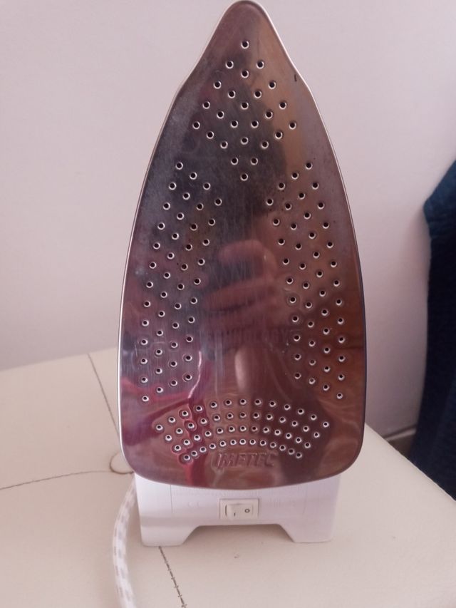 Imetec Intellivapor - Ferro da Stiro