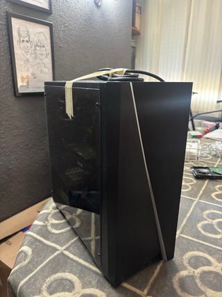 PC Gamer ASUS Intel
