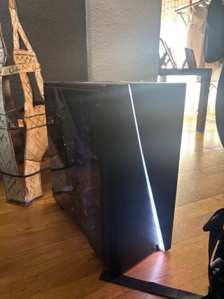 PC Gamer ASUS Intel