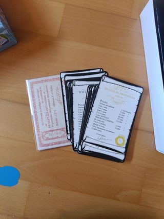 Juego La Ruta del Tesoro