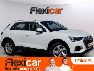 Audi Q3 Advanced 35 TDI 110kW (150CV) S tronic