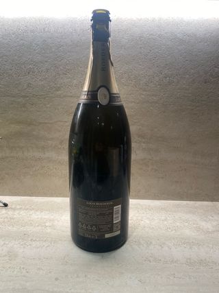 Louis Roederer Champagne 244
Bottiglia Vuota 