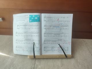 Piano Adventures - Lesson Book - Level 3B