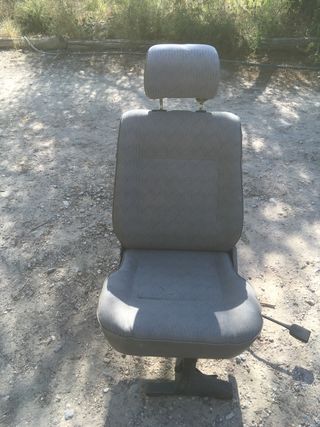 Asiento Volkswagen