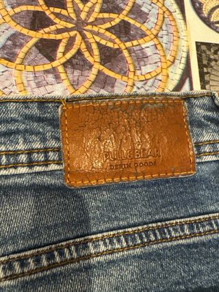 Shorts Pull&Bear 