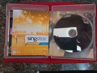 Singstar ITA PS3 - Kit Completo Microfoni Wireless