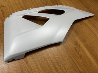 Carenado inferior Izq Ducati Panigale V2