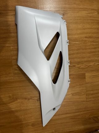 Carenado inferior Izq Ducati Panigale V2