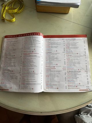 Matemáticas I 1º Bachillerato. Libro del estudi...