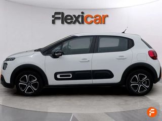 Citroën C3 BlueHDi 75KW (100CV) S&S Feel