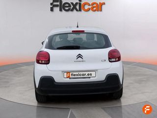 Citroën C3 BlueHDi 75KW (100CV) S&S Feel