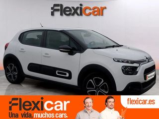 Citroën C3 BlueHDi 75KW (100CV) S&S Feel