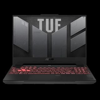 Portátil Asus TUF Gaming i7