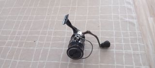 Vendo carrete pesca spinning 7000