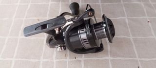 Vendo carrete pesca spinning 7000