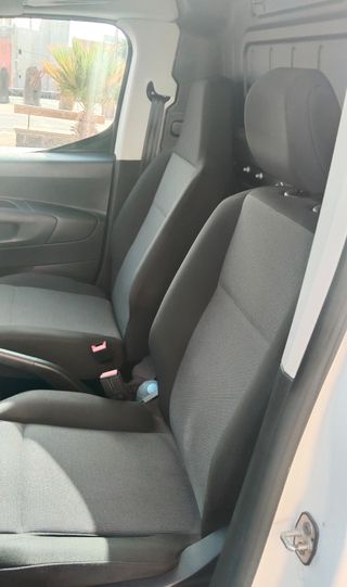 Citroen Berlingo Van Talla M blueHDI 100