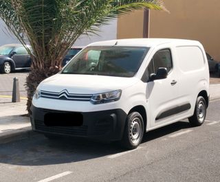 Citroen Berlingo Van Talla M blueHDI 100