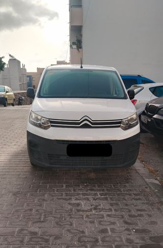 Citroen Berlingo Van Talla M blueHDI 100