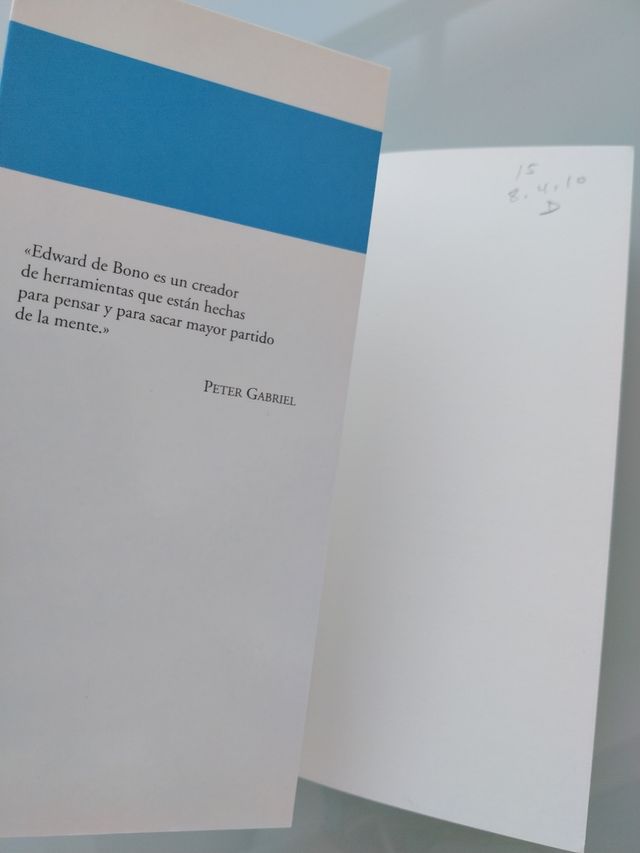  La creación de los nuevos valores y objetivos de 