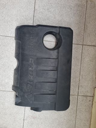 Tapa motor Kia CRDi 16V