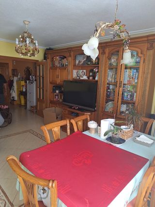 Piso Almoradi - Luminoso