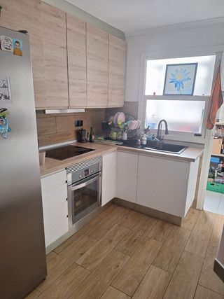 Piso Almoradi - Luminoso