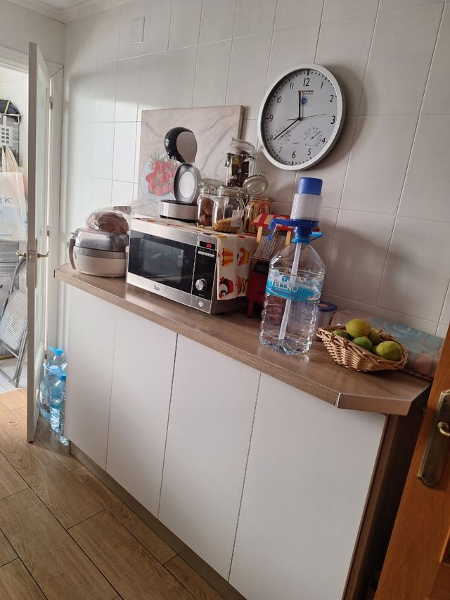 Piso Almoradi - Luminoso