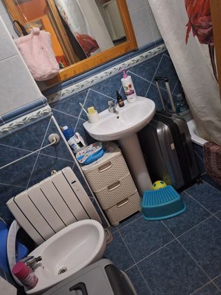 Piso Almoradi - Luminoso