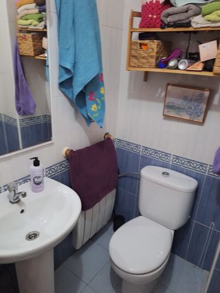 Piso Almoradi - Luminoso