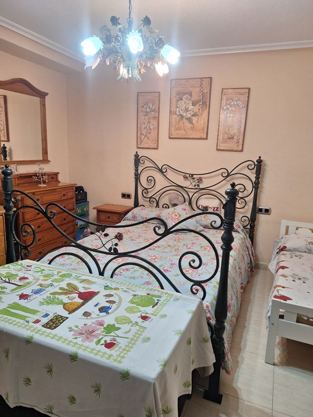 Piso Almoradi - Luminoso