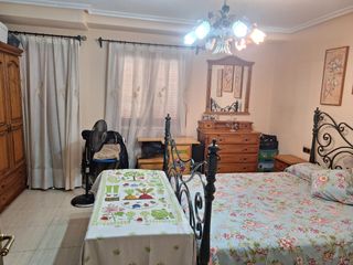 Piso Almoradi - Luminoso