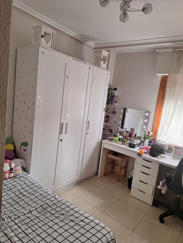 Piso Almoradi - Luminoso