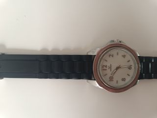 Reloj Viceroy negro mujer