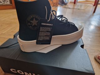 Converse Chuck Taylor All Star - 38