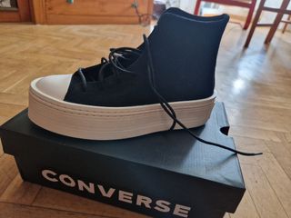 Converse Chuck Taylor All Star - 38