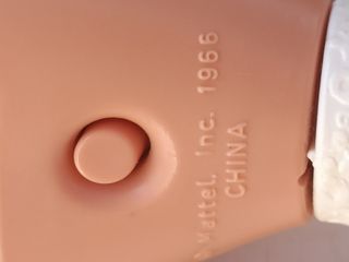 Barbie 1966