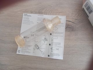 Cámara inhalación Philips Respironics ProChamber