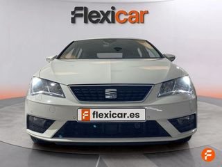 Seat Leon 1.5 TGI 96kW DSG S&S FR Fast Ed Plus