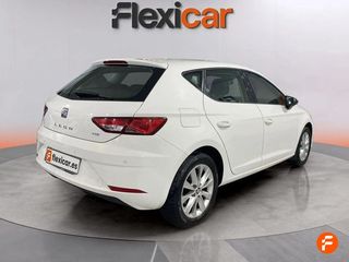 Seat Leon 1.5 TGI 96kW DSG S&S FR Fast Ed Plus