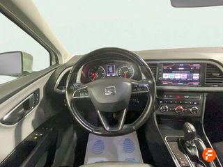 Seat Leon 1.5 TGI 96kW DSG S&S FR Fast Ed Plus