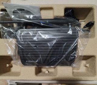 Edimax N300 Router 5-in-1