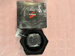 Casio G-Shock - Orologio nuovo 