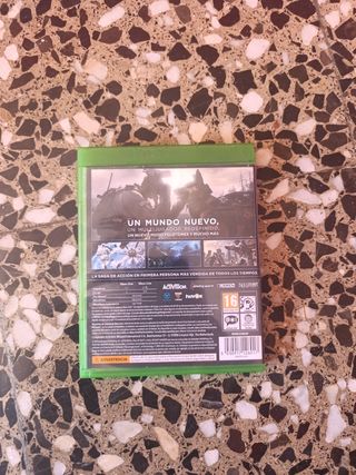 Call of Duty Ghosts - Xbox One