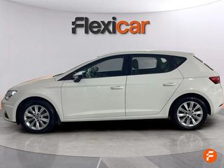 Seat Leon 1.5 TGI 96kW DSG S&S FR Fast Ed Plus