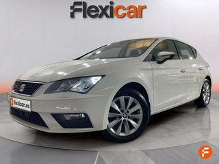 Seat Leon 1.5 TGI 96kW DSG S&S FR Fast Ed Plus